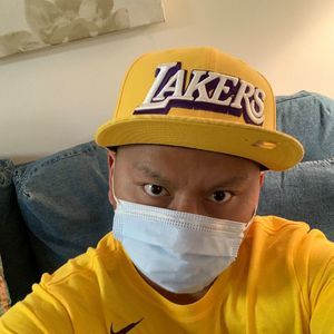 Meet your Posher, Brett